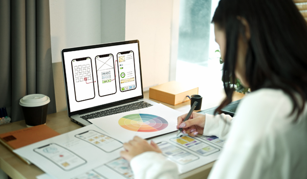 Mobil Uygulamalarda Yeni Nesil Kullanıcı Deneyimi (UX) Standartları